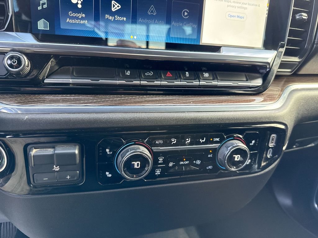 Used 2024 Chevrolet Silverado 2500 LT w/ Convenience Package image 19