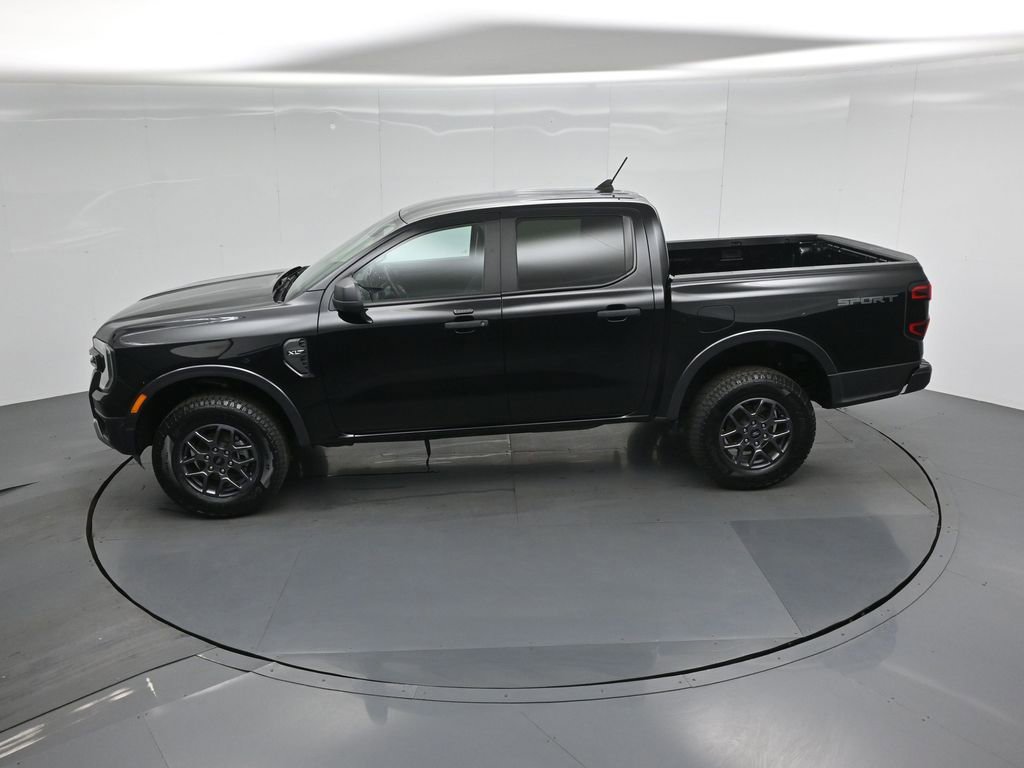 Used 2024 Ford Ranger XLT w/ Equipment Group 301A High RWD image 36