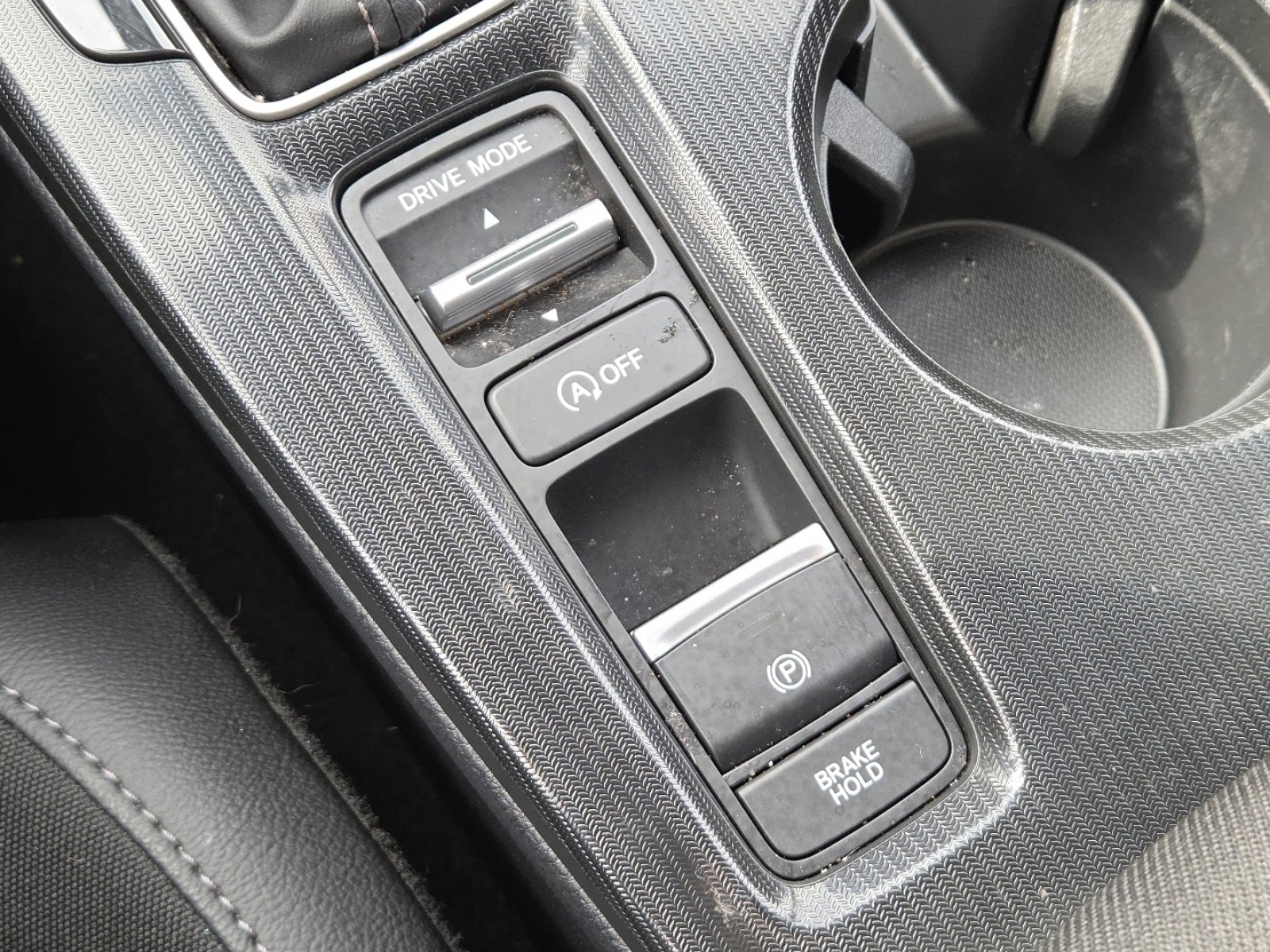 Used 2025 Honda Civic Sport image 4
