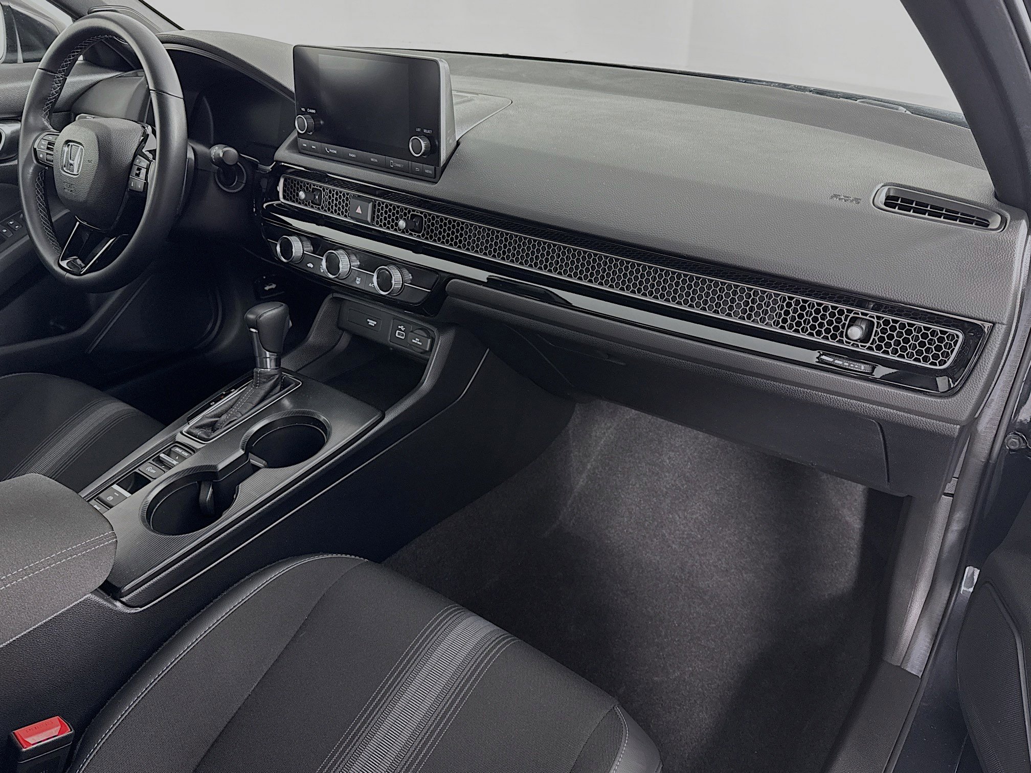 Certified 2024 Honda Civic Sport image 26