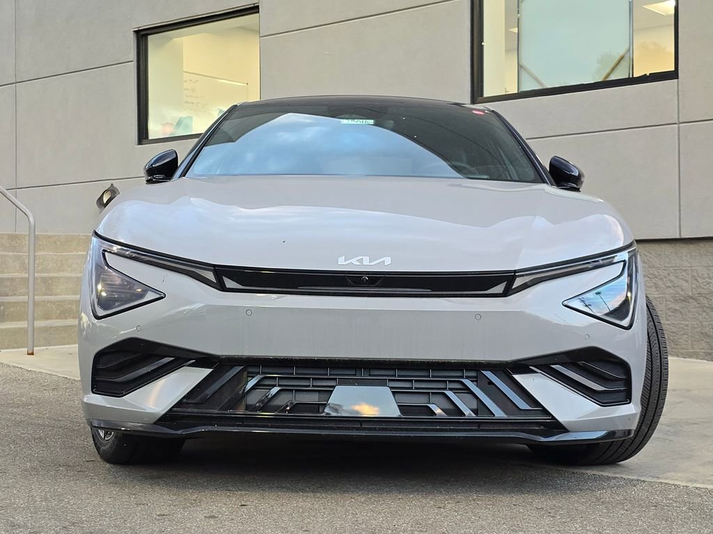 New 2025 Kia EV6 GT-Line image 18