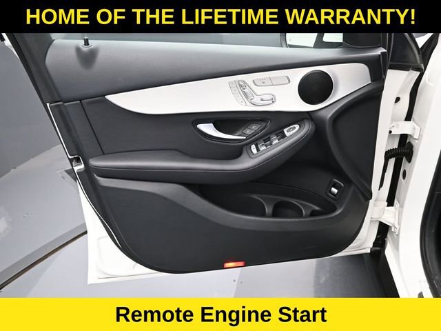 Used 2022 Mercedes-Benz GLC 300 image 11