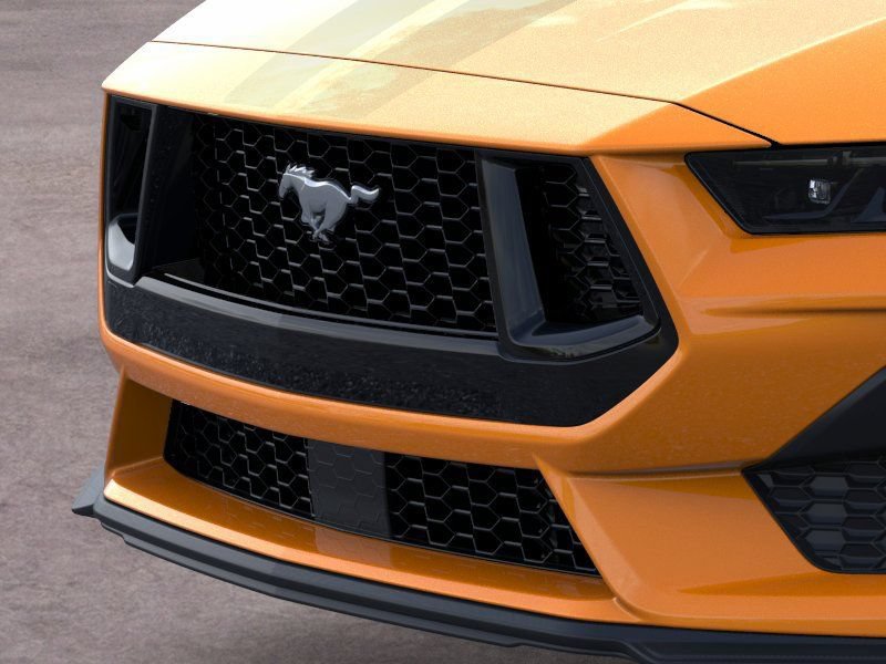 New 2026 Ford Mustang GT w/ GT Performance Package RWD image 18