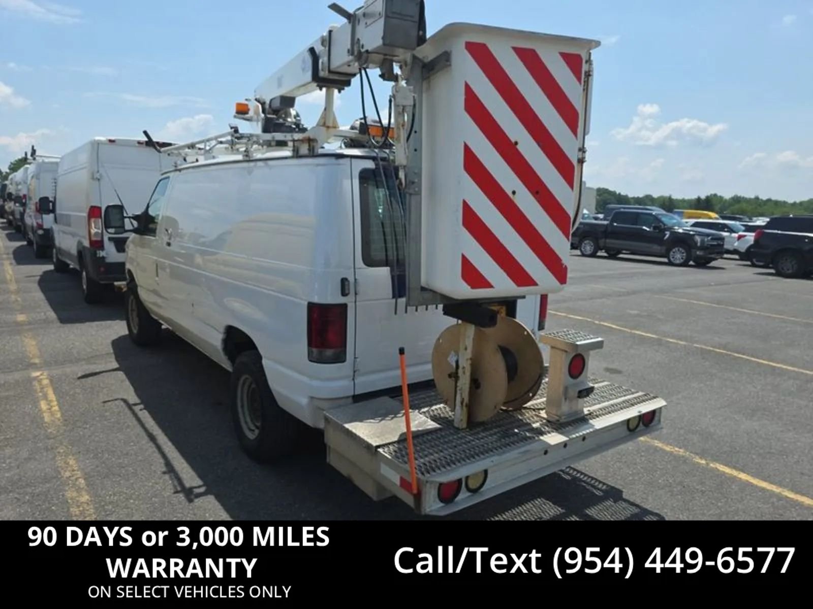 Used 2013 Ford E-350 and Econoline 350 Super Duty