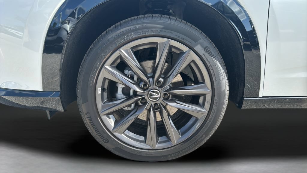 New 2026 Acura ADX A-Spec FWD image 42