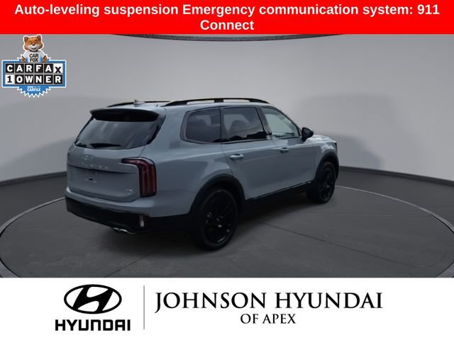 Used 2024 Kia Telluride AWD image 9
