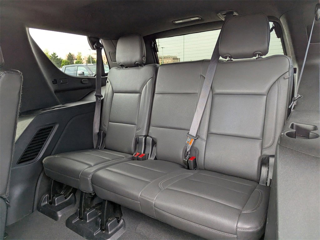 Used 2023 Chevrolet Tahoe LT image 32