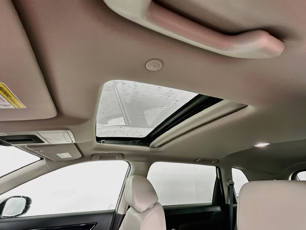 New 2027 Honda CR-V EX-L image 21