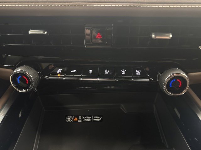 New 2026 Chevrolet Suburban High Country image 20