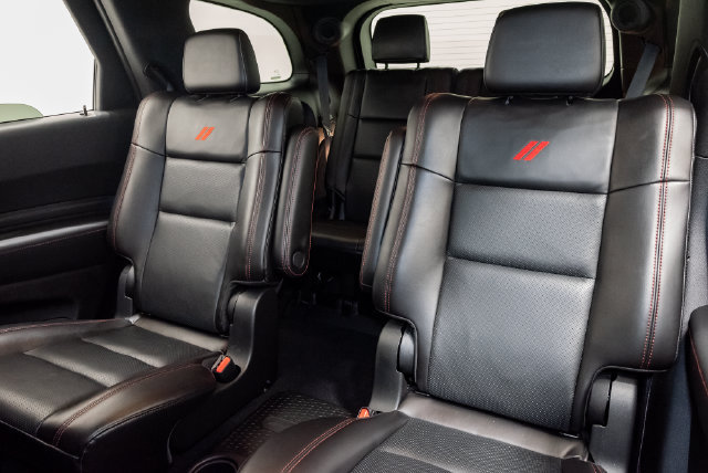 Used 2024 Dodge Durango GT AWD/4WD image 27
