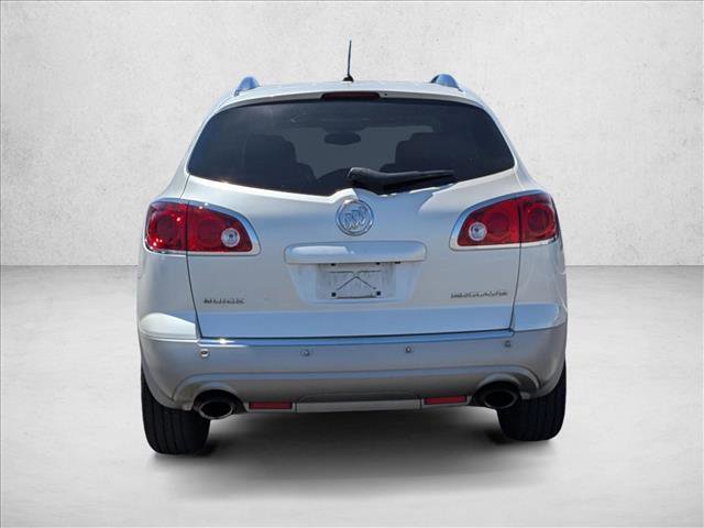 Used 2012 Buick Enclave Premium FWD image 6