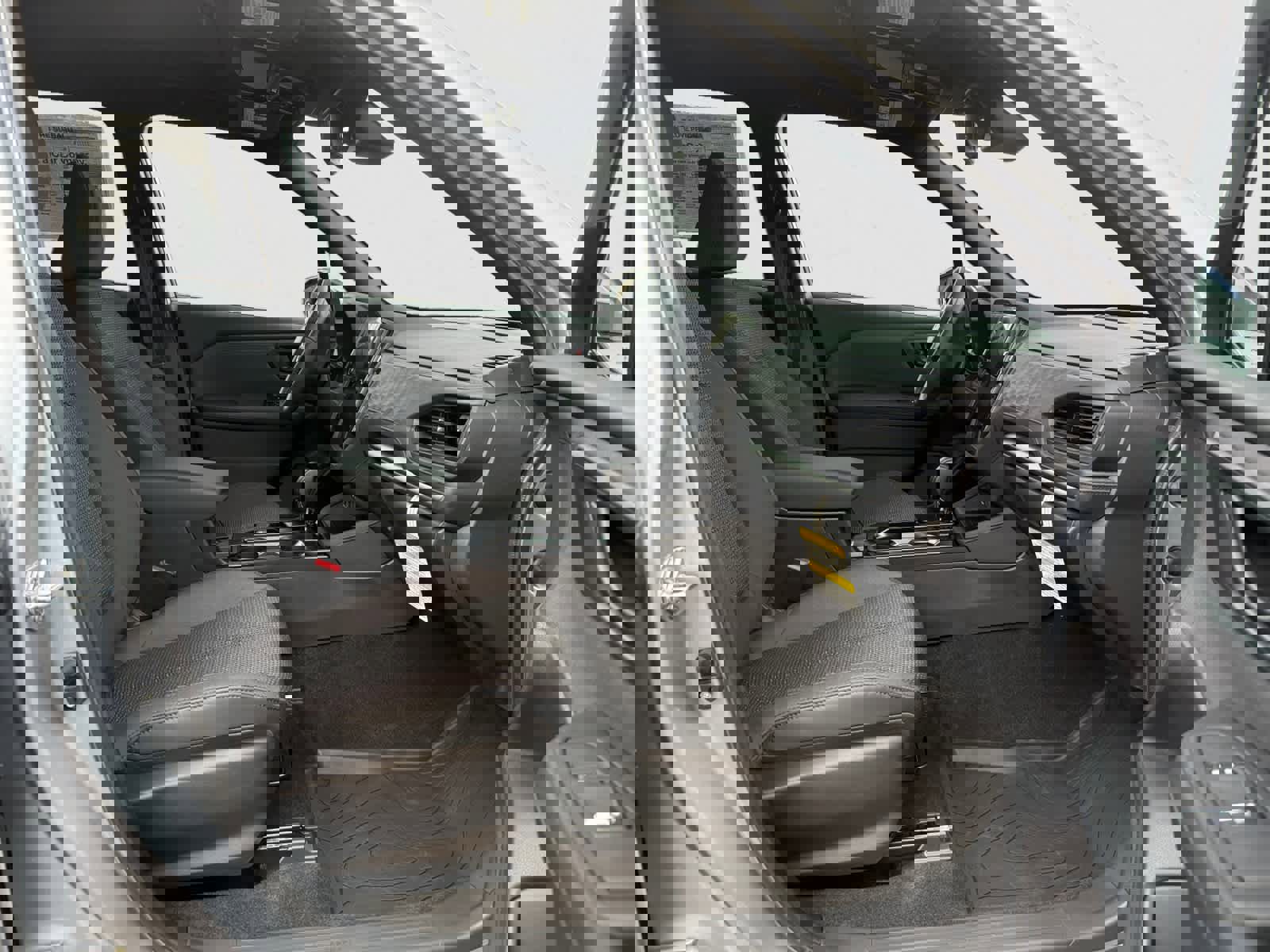 New 2026 Subaru Forester Premium image 15