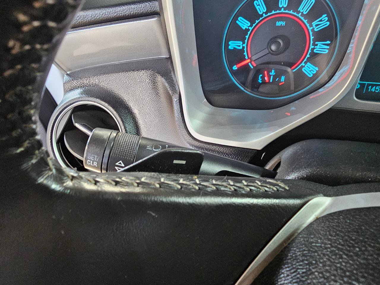 Used 2010 Chevrolet Camaro LT w/ RS Package image 19