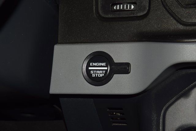 Used 2022 Ford Bronco 4-Door image 32