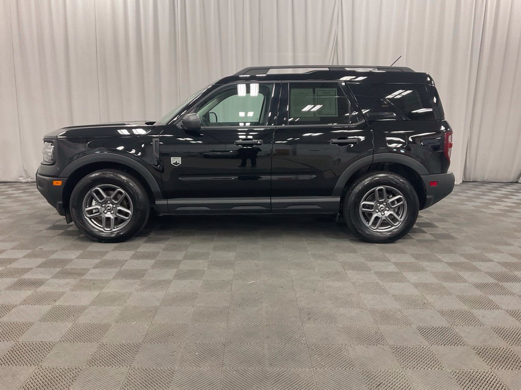 Used 2026 Ford Bronco Sport Big Bend AWD/4WD image 18