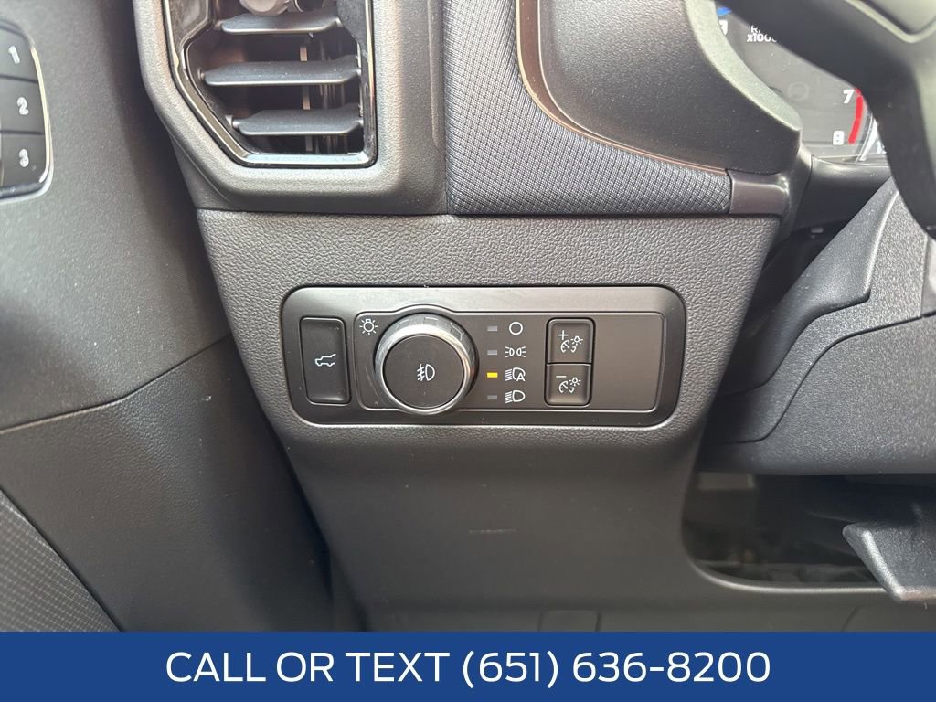 Used 2023 Ford Bronco Sport Badlands w/ Premium Package image 27