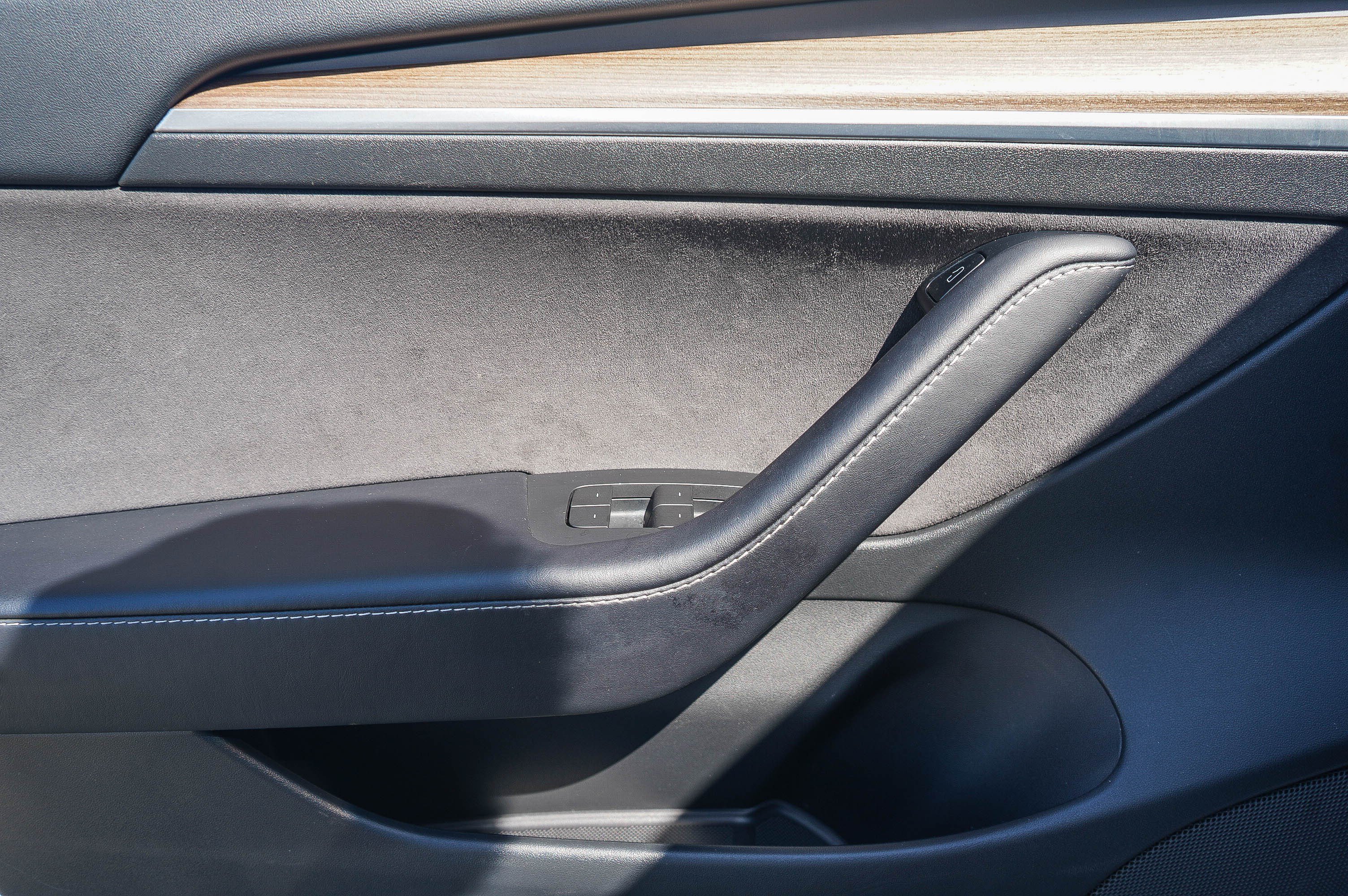Used 2022 Tesla Model 3 Performance AWD/4WD image 49