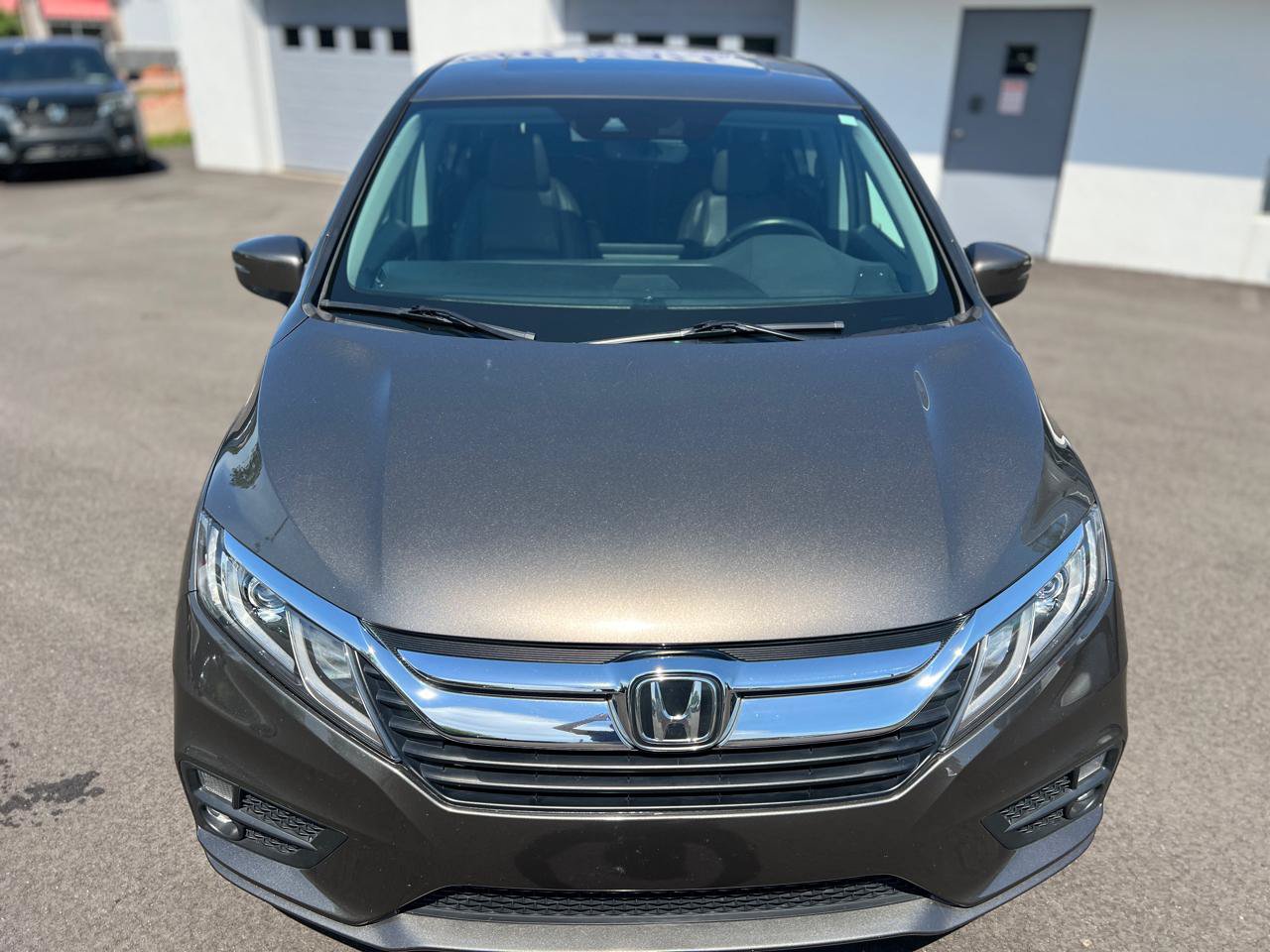 Used 2019 Honda Odyssey EX-L image 5