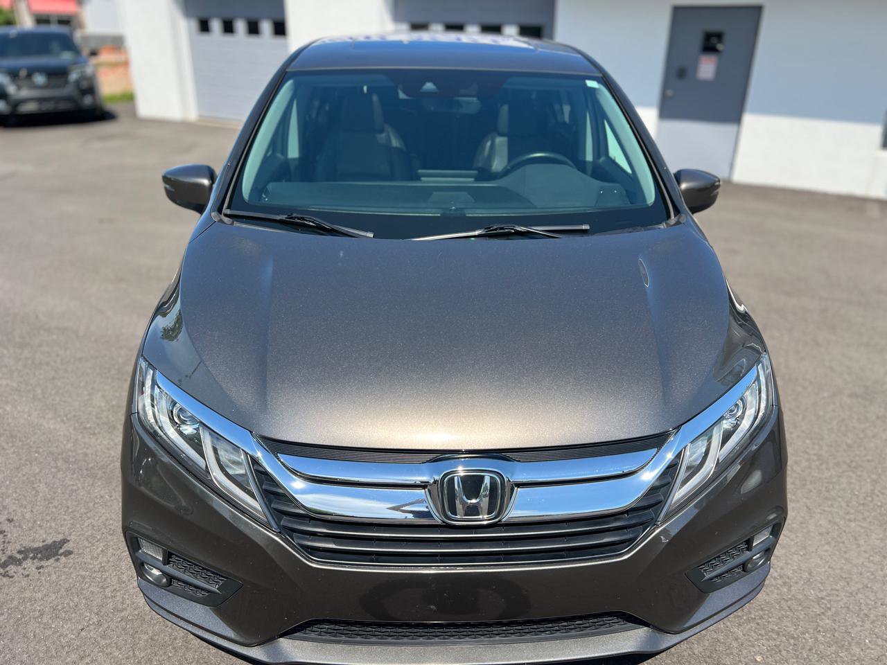 Used 2019 Honda Odyssey EX-L image 5
