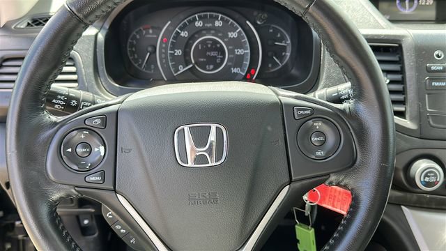 Used 2013 Honda CR-V EX-L image 13