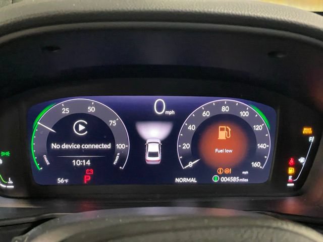 Used 2025 Honda Accord EX-L image 16