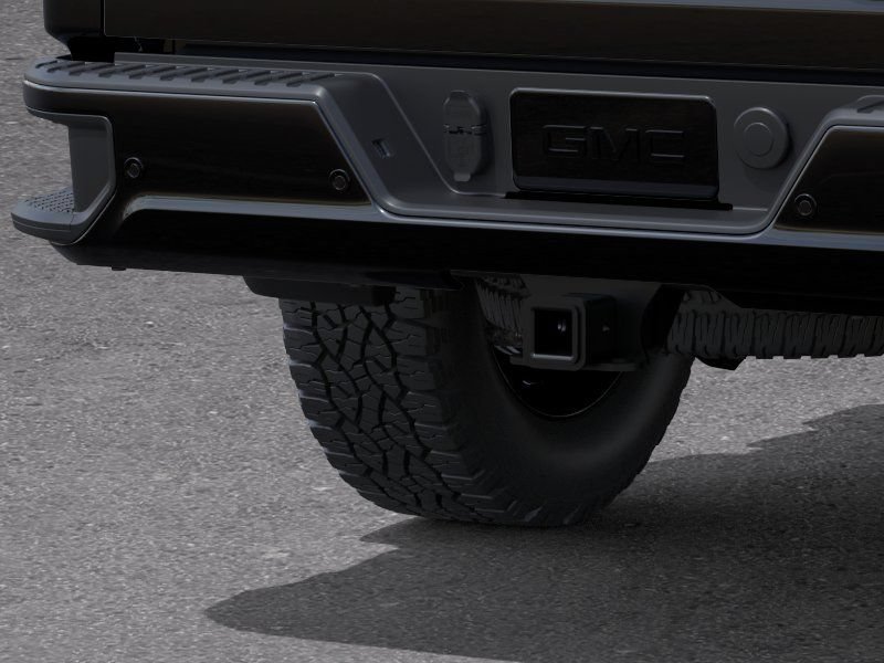 New 2026 GMC Sierra 2500 Denali Ultimate AWD/4WD image 14