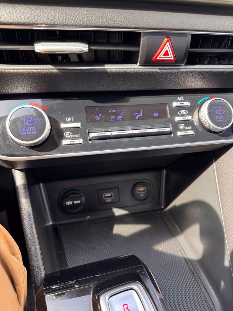 Used 2023 Hyundai Sonata SEL image 18