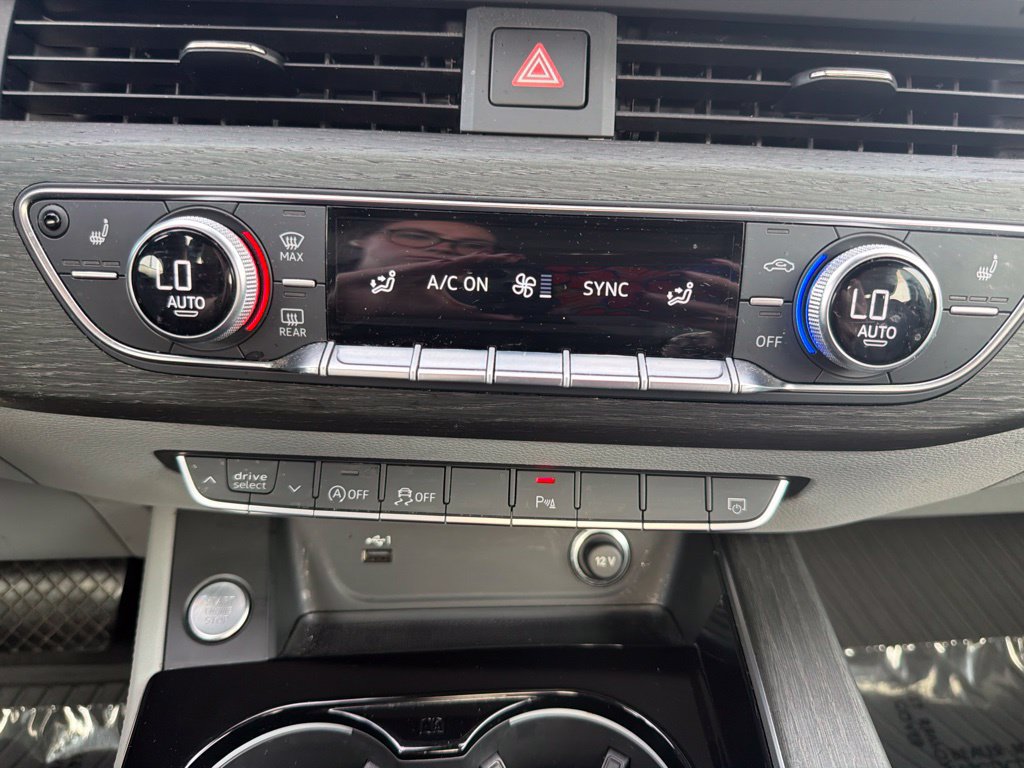 Used 2023 Audi A5 2.0T Premium Plus w/ Premium Plus AWD/4WD image 25