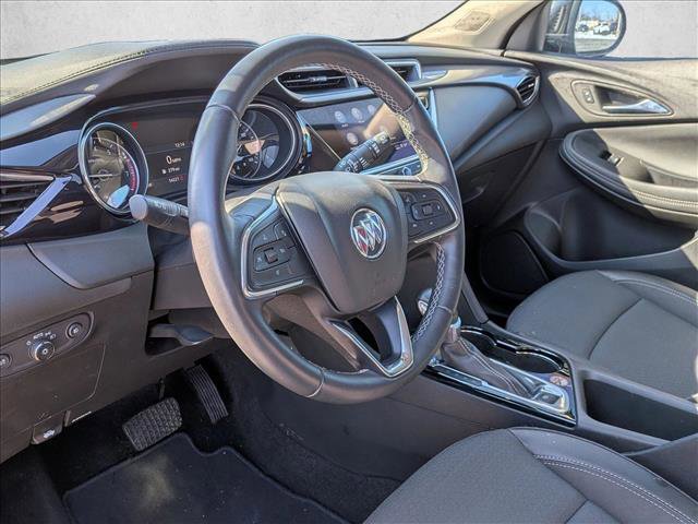 Used 2023 Buick Encore GX Preferred image 9