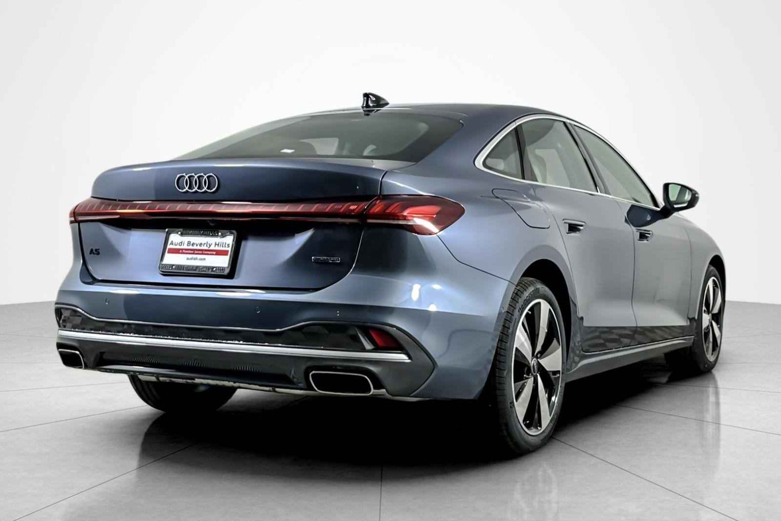 New 2025 Audi A5 2.0T Premium image 6