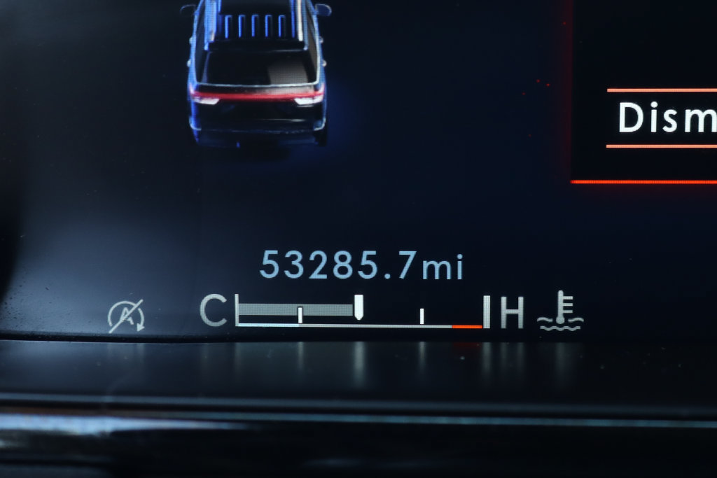 Used 2022 Lincoln Navigator L 4WD image 26