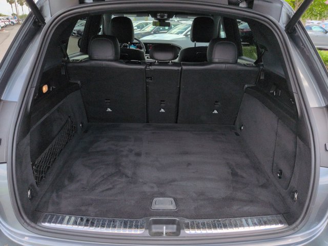 Certified 2020 Mercedes-Benz GLE 350 4MATIC image 13
