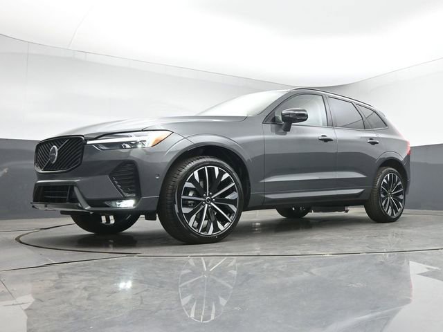 New 2026 Volvo XC60 B5 Ultra w/ Climate Package AWD/4WD image 41