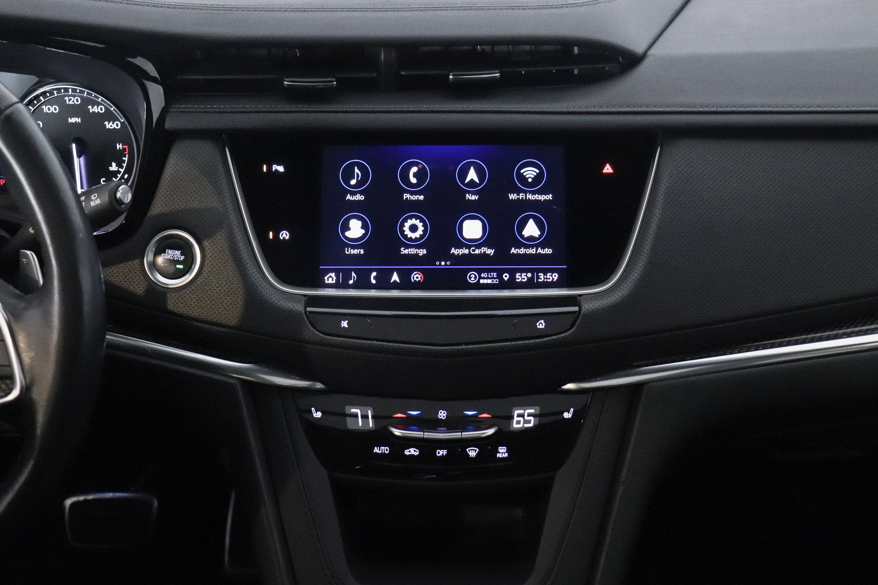 Certified 2023 Cadillac XT5 Sportv image 35