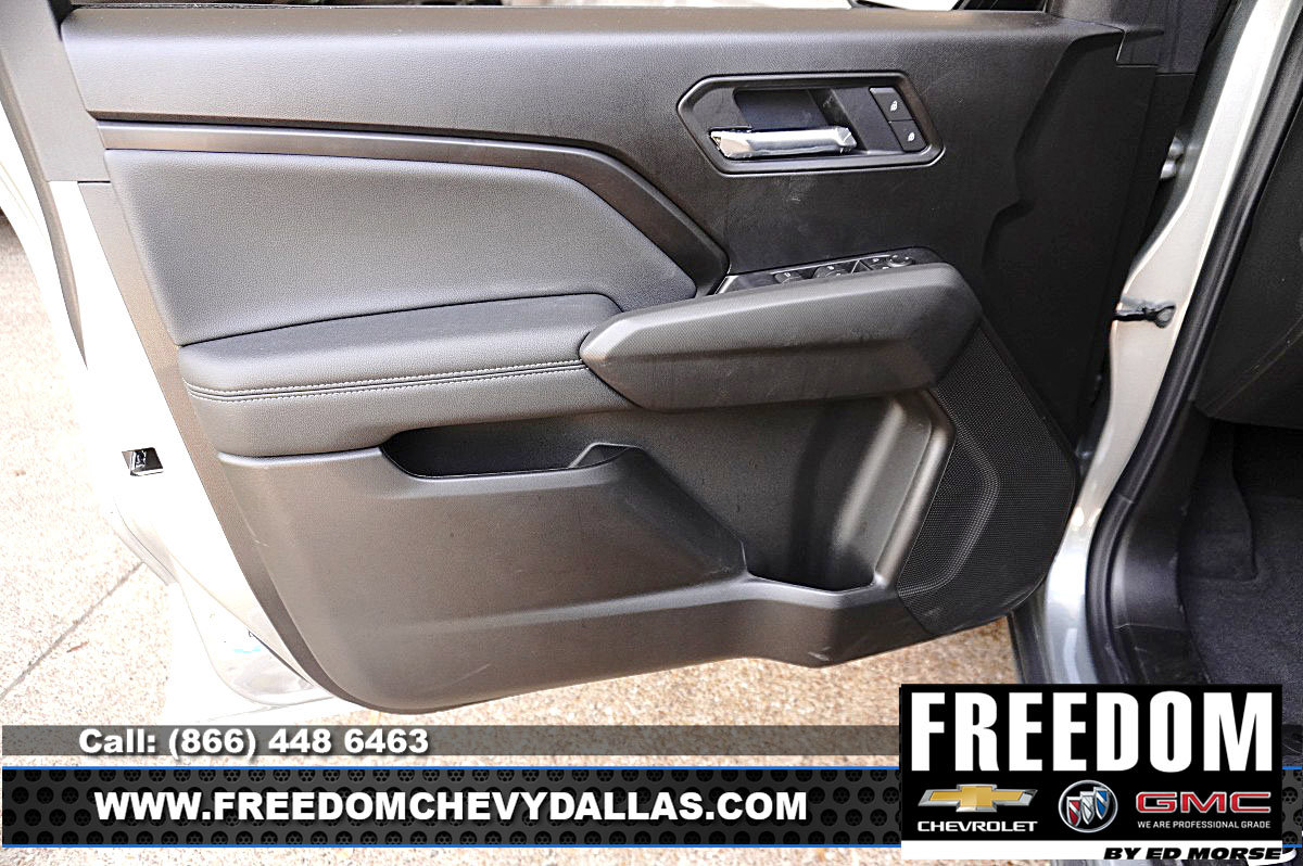 New 2026 GMC Canyon Elevation w/ Convenience Package RWD image 38