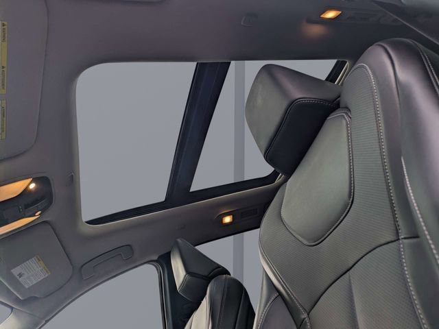 Used 2026 INFINITI QX60 Luxe w/ Cargo Package FWD image 21