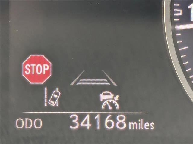 Used 2023 Lexus RX 350 Premium w/ Cold Area Package FWD image 6