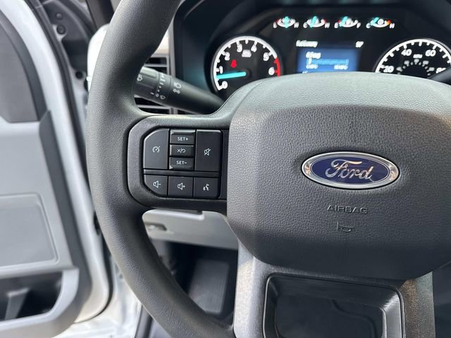New 2026 Ford F350 XLT w/ 360-Degree Camera Package image 23