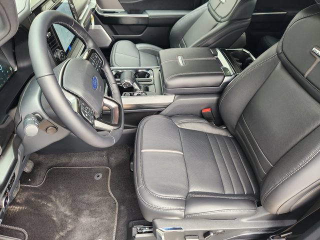 New 2026 Ford F150 Platinum w/ Equipment Group 702A High AWD/4WD image 9