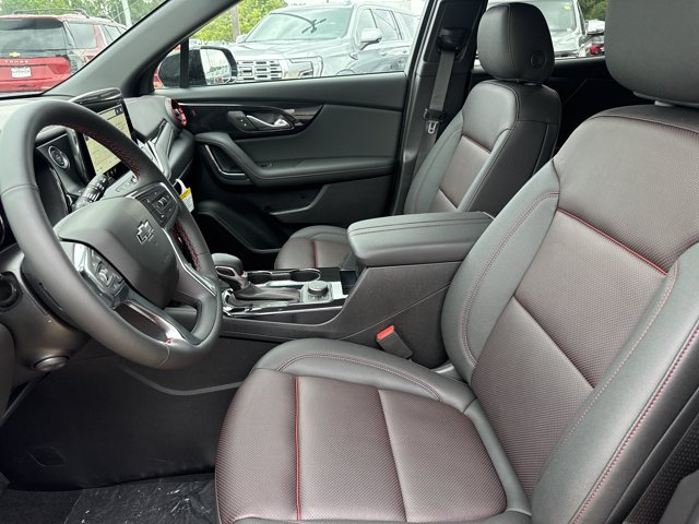 New 2026 Chevrolet Blazer RS w/ Driver Confidence II Package FWD image 5
