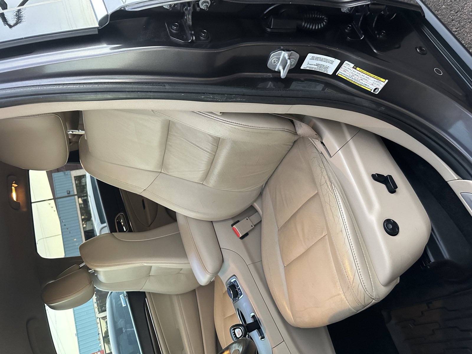 Used 2015 Jeep Grand Cherokee Limited AWD/4WD image 8