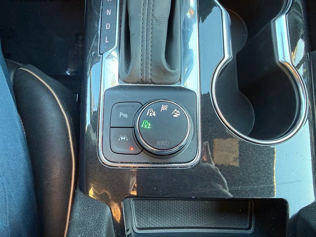 Used 2023 Chevrolet Blazer Premier image 30