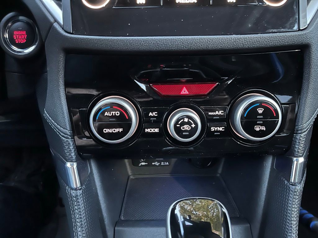 Certified 2024 Subaru Forester Limited image 15