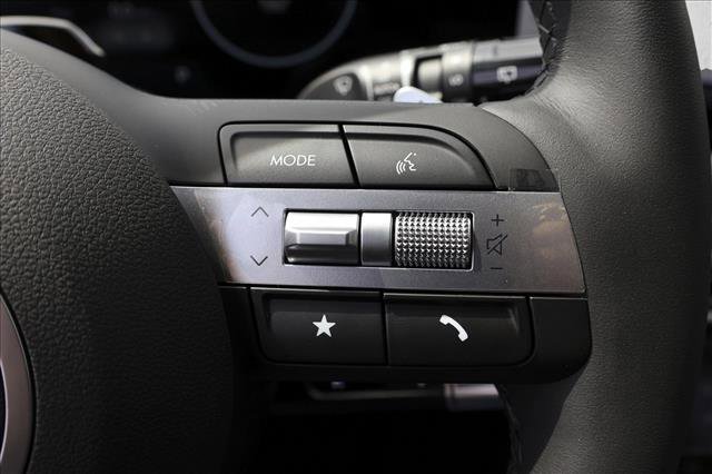 New 2026 Hyundai Tucson Limited image 16