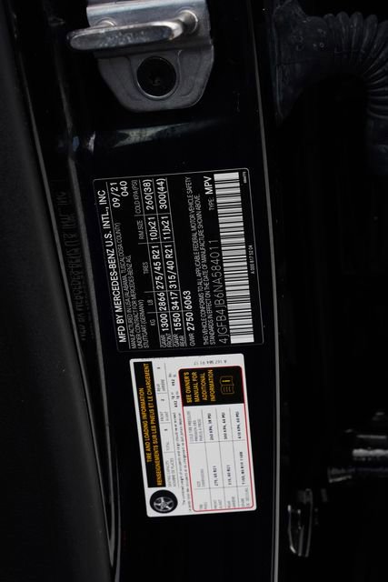 Used 2022 Mercedes-Benz GLE 350 image 35