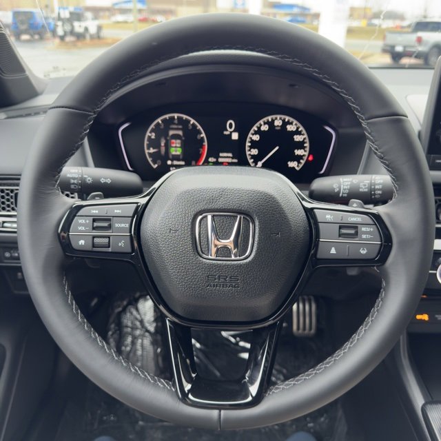 New 2026 Honda Civic Sport image 15