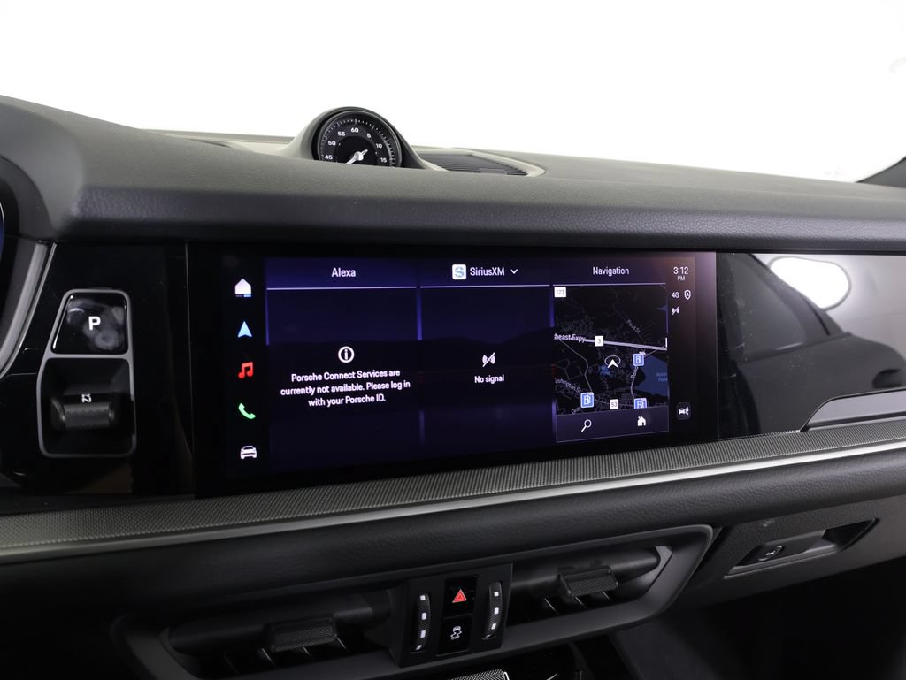 New 2026 Porsche Cayenne E-Hybrid AWD/4WD image 12