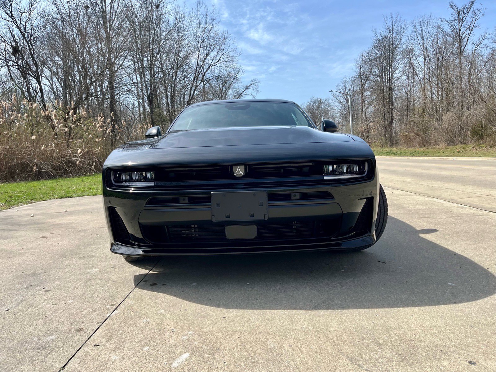 New 2026 Dodge Charger Scat Pack image 3