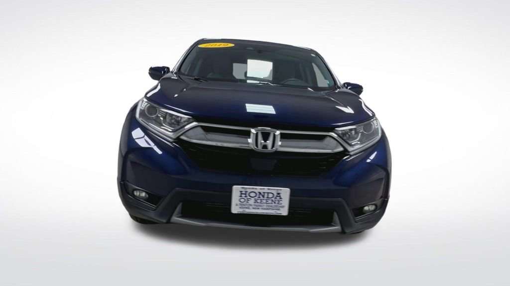 Used 2019 Honda CR-V EX image 3