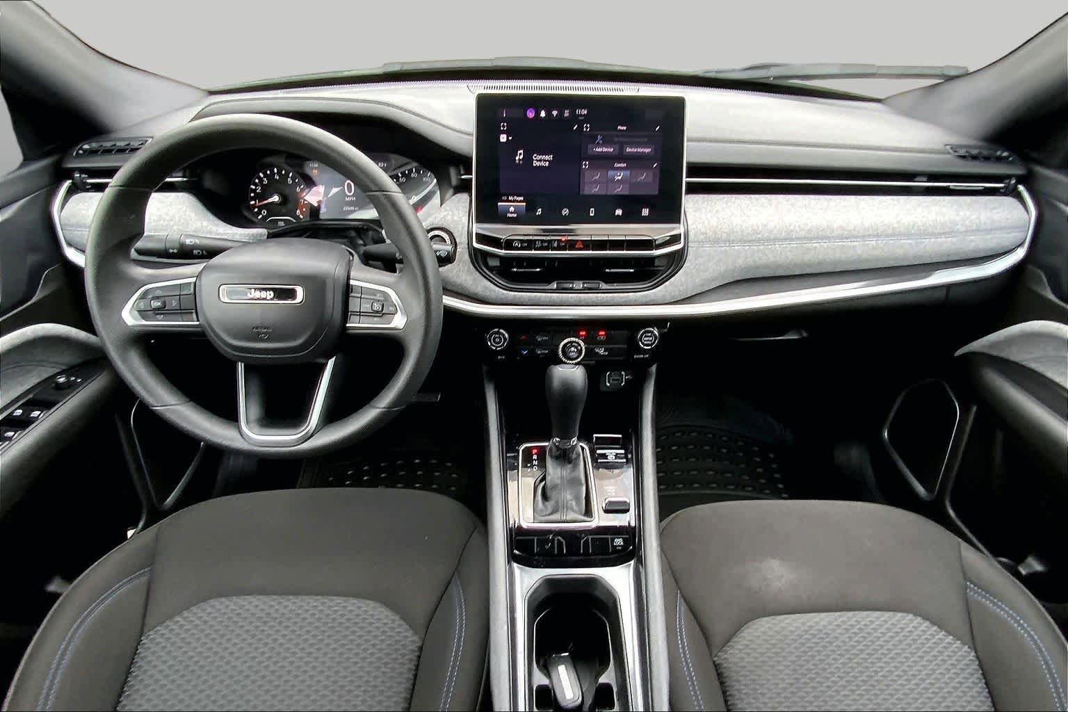 Used 2024 Jeep Compass Sport AWD/4WD image 13
